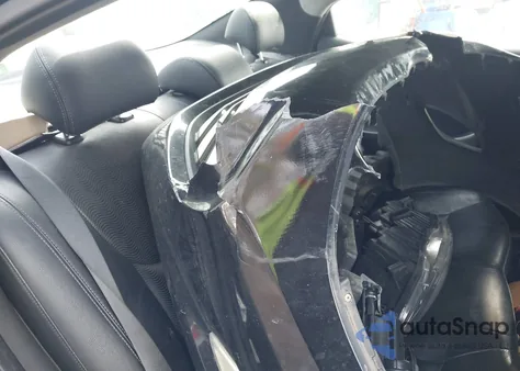 2012 Hyundai Elantra Limited (Ulsan Plant) z USA, uszkodzony, nr VIN KMHDH4AE0CU250794